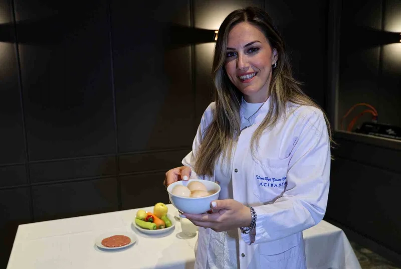 Vegan, vejetaryen diyetlere karşı uzmanı uyardı: 