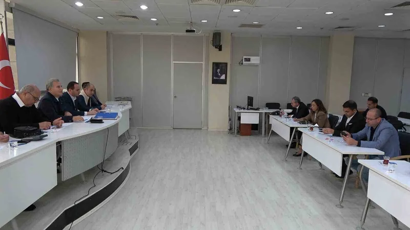 Söke Belediyesi’nde maaş promosyon ihalesi sonuçlandı
