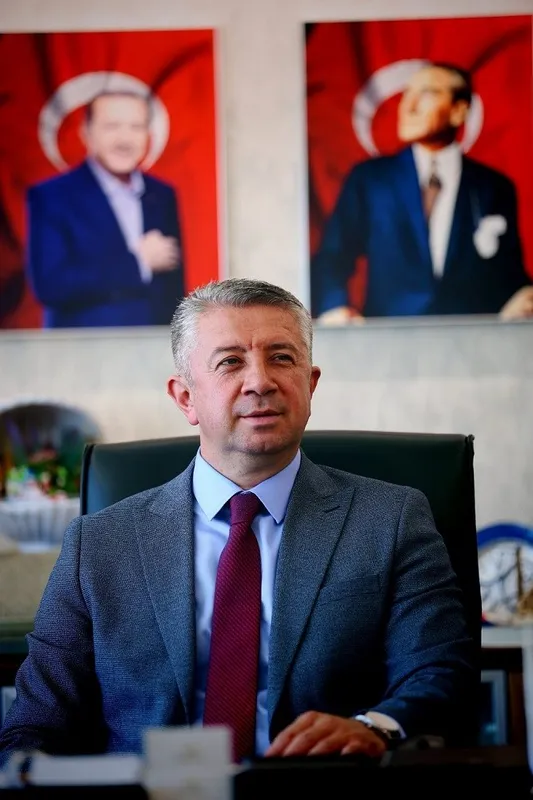 Kayseri Mobilyacılar Odası’ndan ‘internet alışverişi’ uyarısı
