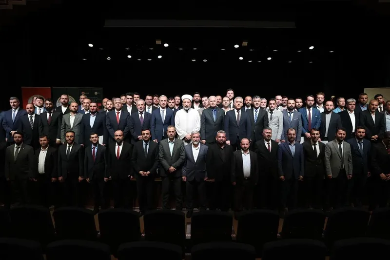 GİBTÜ-Müftülük işbirliğinde 