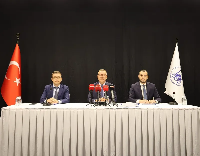 Adapazarı’na Kadın Konuk Evi kazandırılıyor
