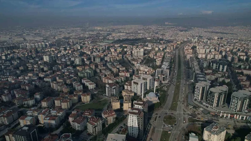 Nilüfer Belediyesi, apartman yöneticileri için Türkiye’nin ilk destek merkezini kurdu
