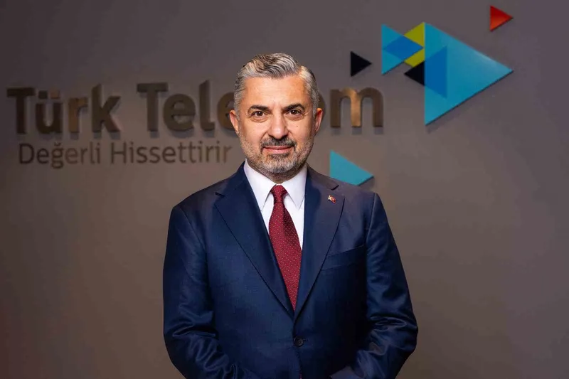 Türk Telekom 2025 yılı üçüncü çeyrek finansal ve operasyonel sonuçlarını açıkladı
