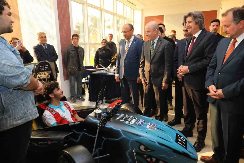 YÖK Başkanı Özvar: 