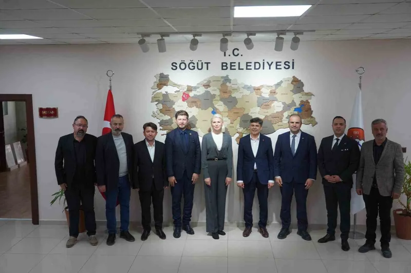 Bilecik’te su yönetimi için ortak akıl buluşması
