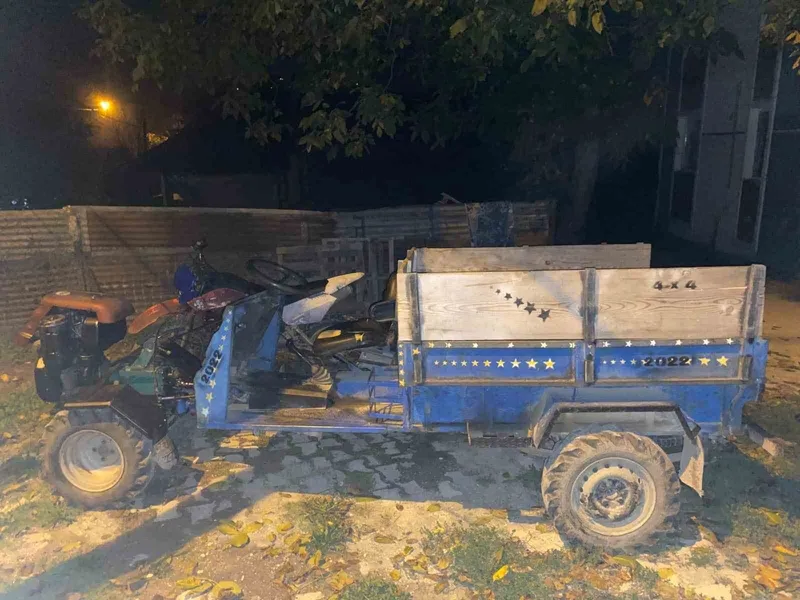 Minik Eslem’in öldüğü, ablasının da yaralandığı kazada yeni gelişme
