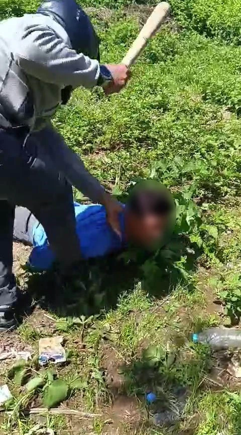 Adana’da kan donduran işkencenin şüphelisi yakalandı
