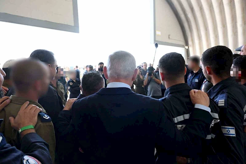 Netanyahu: 