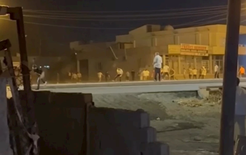 Şırnak’ta 1 kişinin öldüğü, 5 kişinin yaralandığı kavgayla ilgili 18 gözaltı
