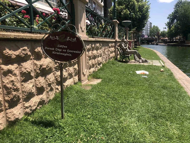 Uyarılar duyarsızların umurunda değil
