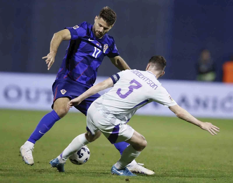 Kocaelispor, Bruno Petkovic ile prensip anlaşmasına vardı
