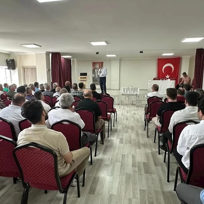 Yaz Kur’an kursları 30 Haziran’da başlıyor
