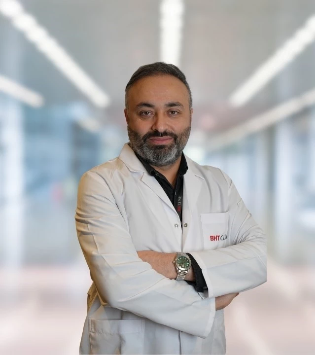 Ağrısız bir yaşam için cerrahi olmayan çözüm: 