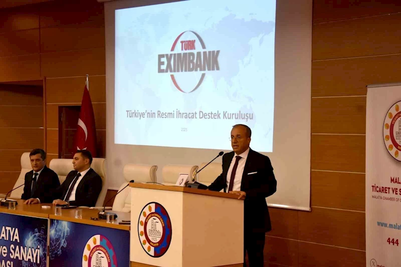 MTSO Başkan Yardımcısı İlhan: 