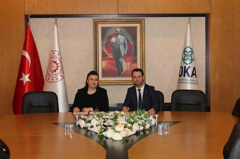 Samsun’da yeni nesil habercilik atağı: Dron destekli eğitimler başlıyor
