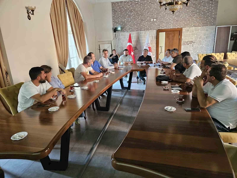 Embriyo transferi ile verim artacak
