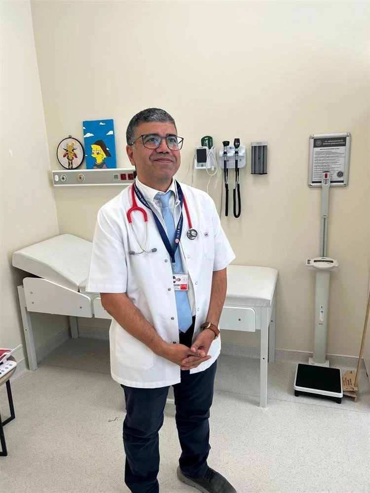 Prof. Dr. Veysel Nijat Baş: 