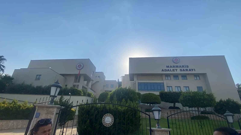 Marmaris’te bir kişinin hayatını kaybettiği silahlı çatışmanın ardından 2 tutuklama
