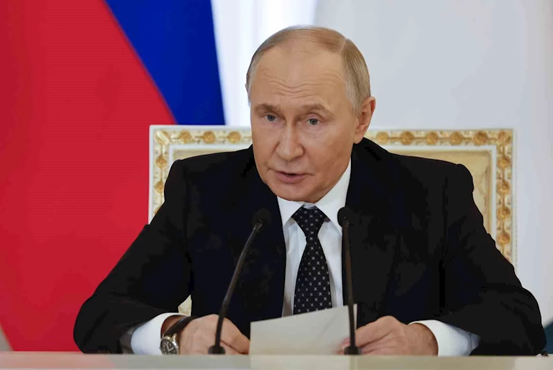Putin: 