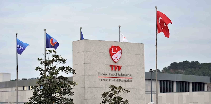 PFDK’nın yeni başkanı Başbuğ Pınarbaşı oldu
