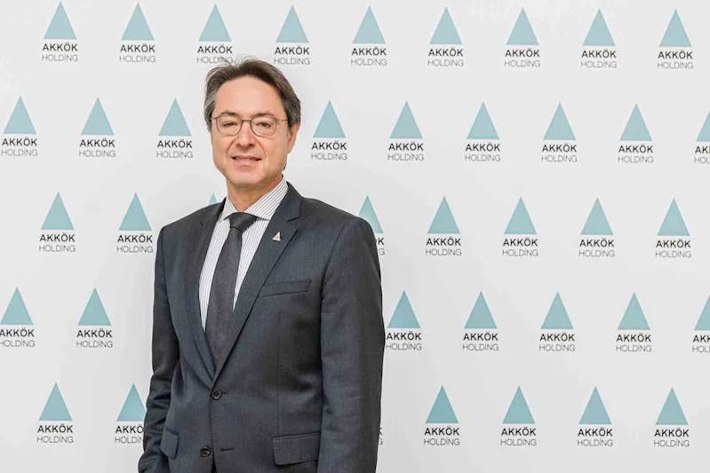 Akkök Holding, yüksek teknoloji ve yerlileşmeyle büyüyecek
