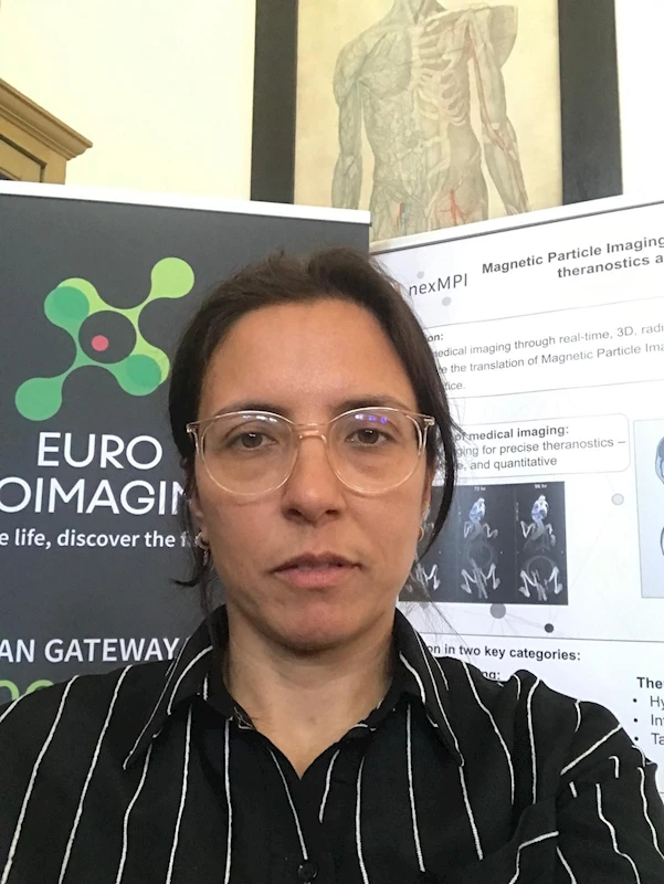 Prof. Dr. Birnur Akkaya, Prag’daki bilimsel eğitime davet edildi
