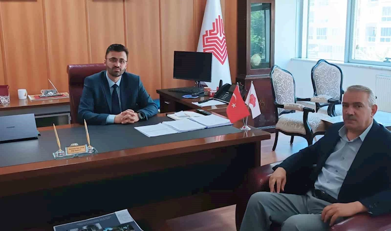 Kütahya Vakıflar Bölge Müdürlüğü’nden yetimlere ve ihtiyaç sahiplerine destek
