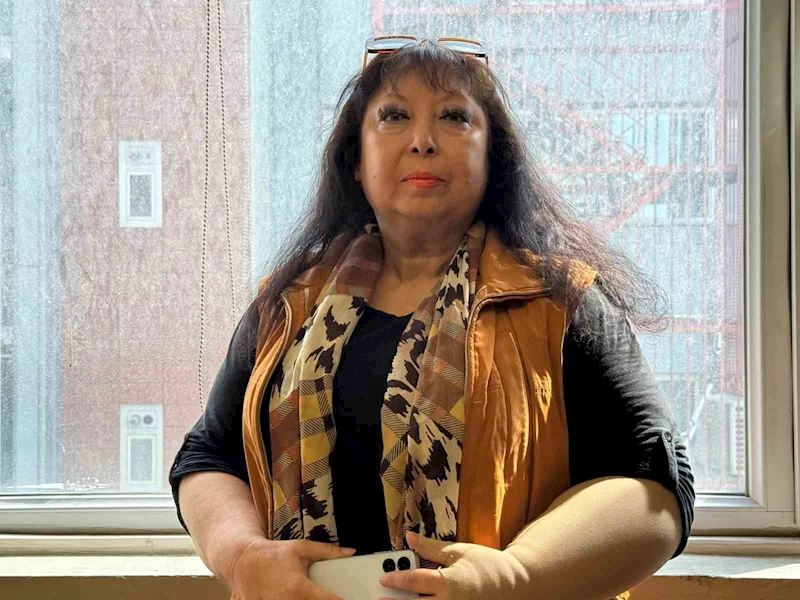 Serpil Alkan’dan Edip Akbayram’a yönelik şok iddia: 