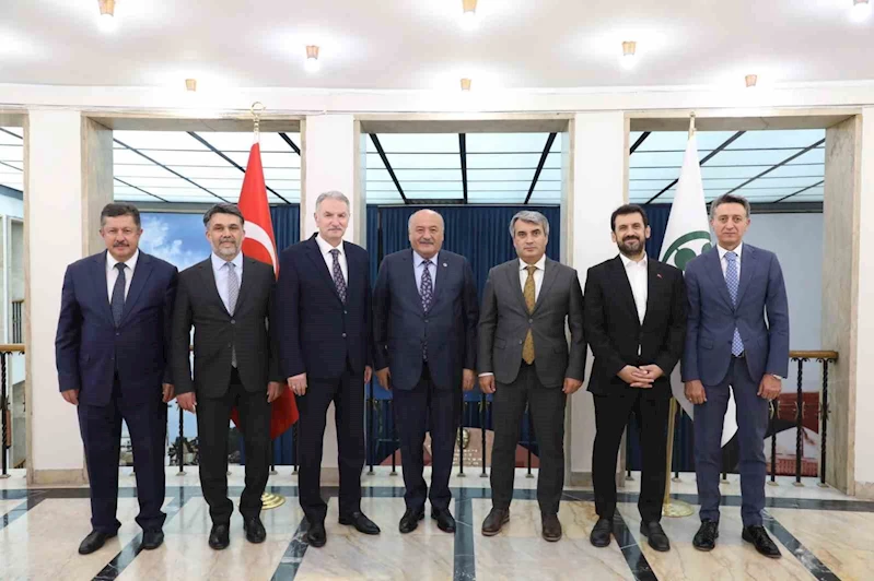 Erzincan Makine Fabrikasının akıbeti merak ediliyor
