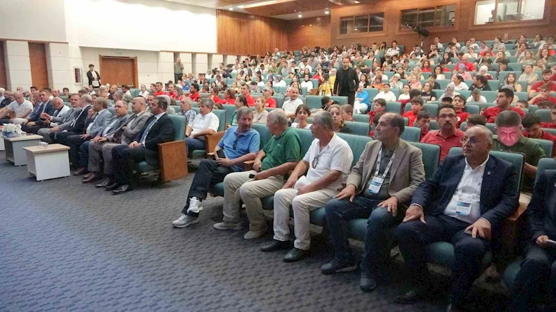 Fair Play buluşmalarının ilk durağı Muğla oldu
