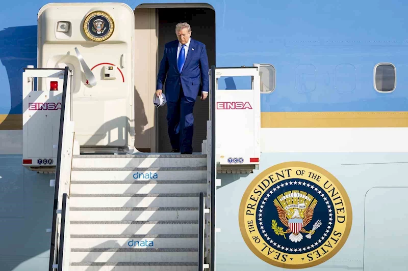 Trump, İran’ın nükleer programının imha edilmediği yönündeki istihbaratı reddetti
