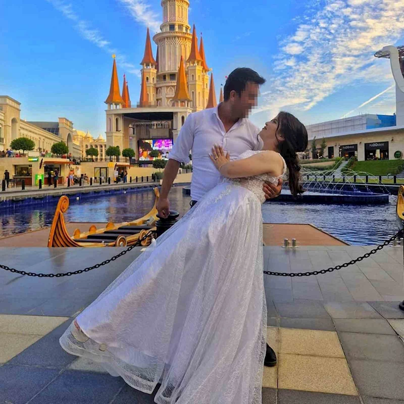 İntihar mektubu delil sayıldı, katil sanığı koca serbest kaldı
