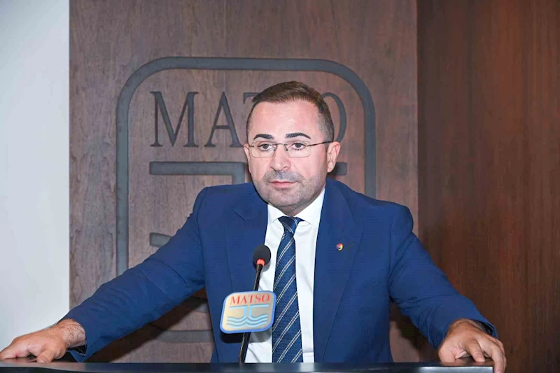 Başkan Güngör: 