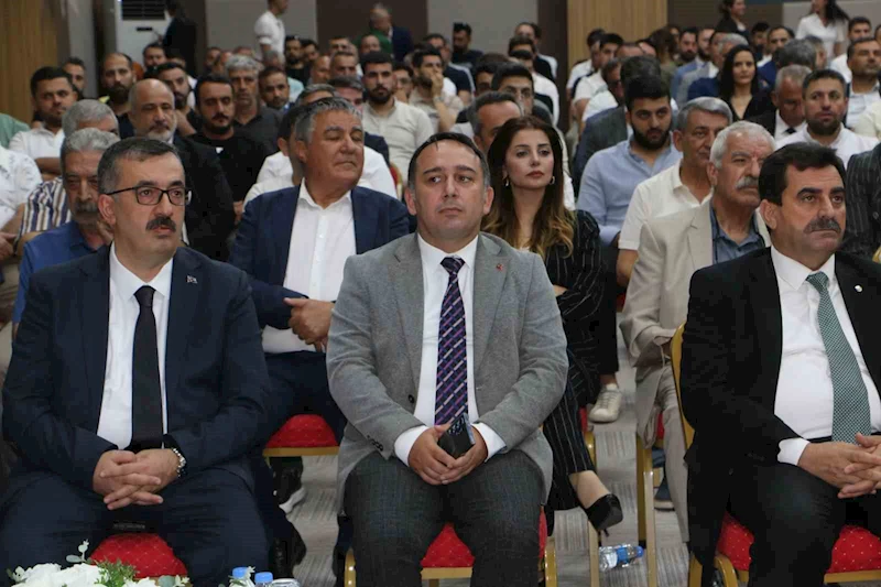 Diyarbakır’da 