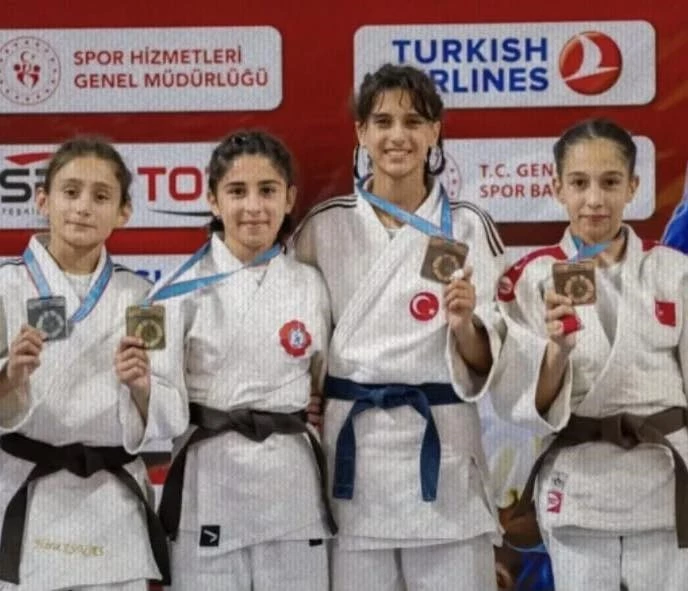 Erva’dan büyük başarı

