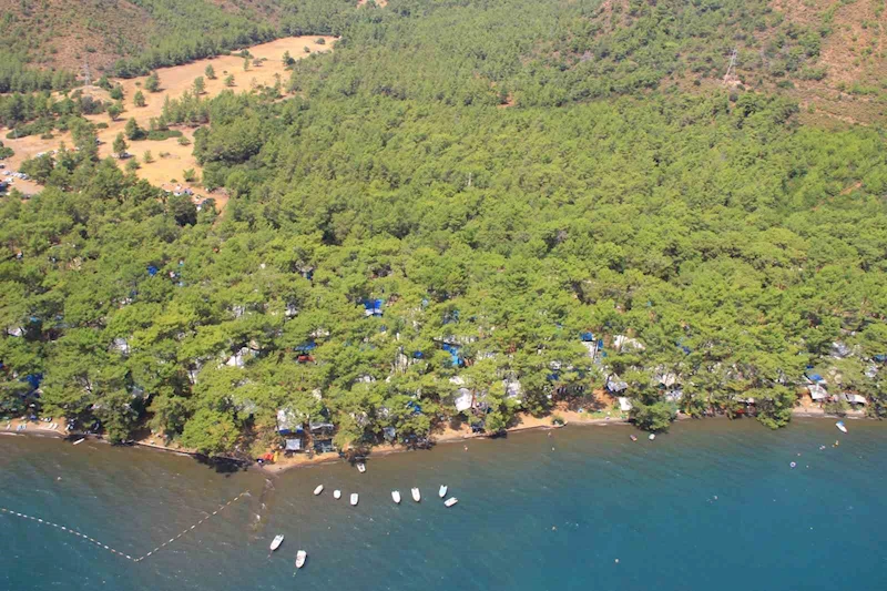 Muğla’da orman yangınlarına karşı yeni tedbirler açıklandı
