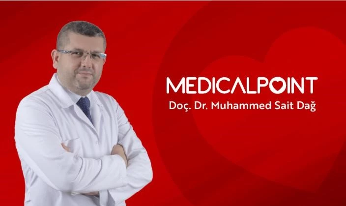 Yaz sıcaklarında İshal ve mide rahatsızlıklarına dikkat
