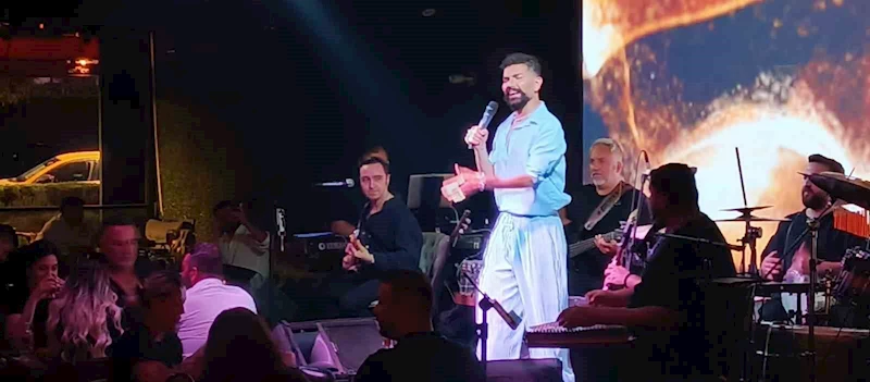 Nihal Candan’ı hayattan koparan hastalığa Mehmet Çevik de yakalanmış

