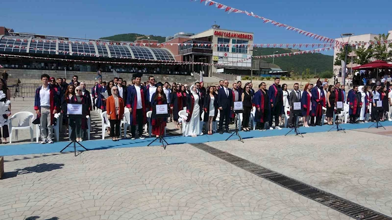 OMÜ Ziraat Fakültesi’nden yarım asırlık başarı: 7 bin 500 mezunla tarıma güç kattı
