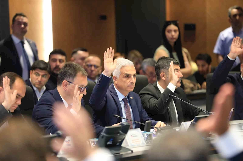 İstanbul’da deniz taksi ücretlerine yüzde 275’e varan zam
