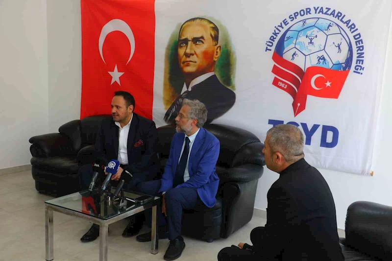 Murat Karahan: 