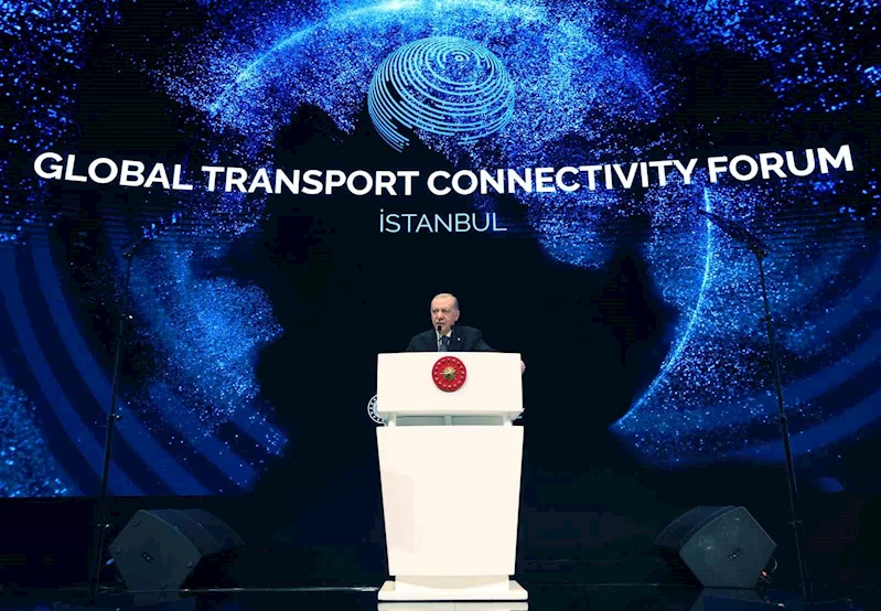 Cumhurbaşkanı Erdoğan: 