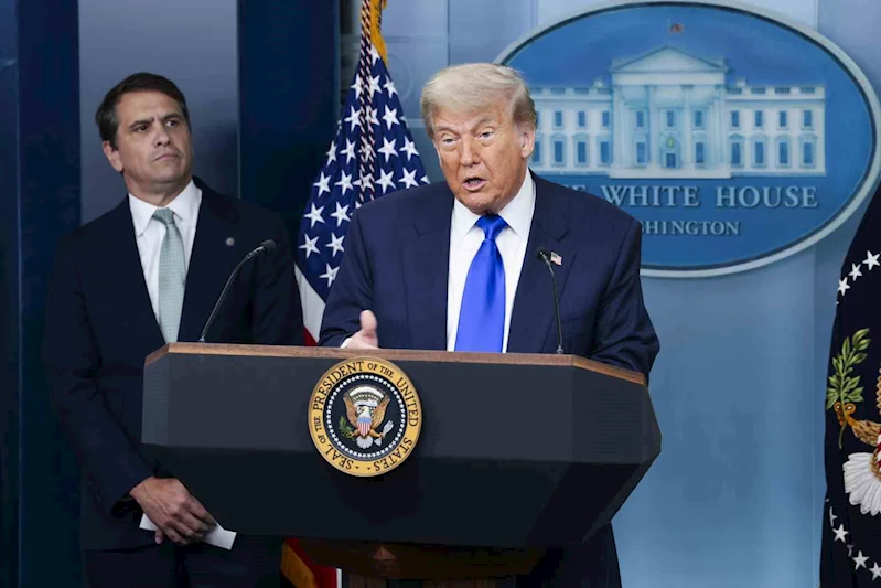Trump: 