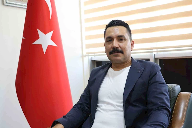 Şehit kardeşi Zülküf Yılmaz: 