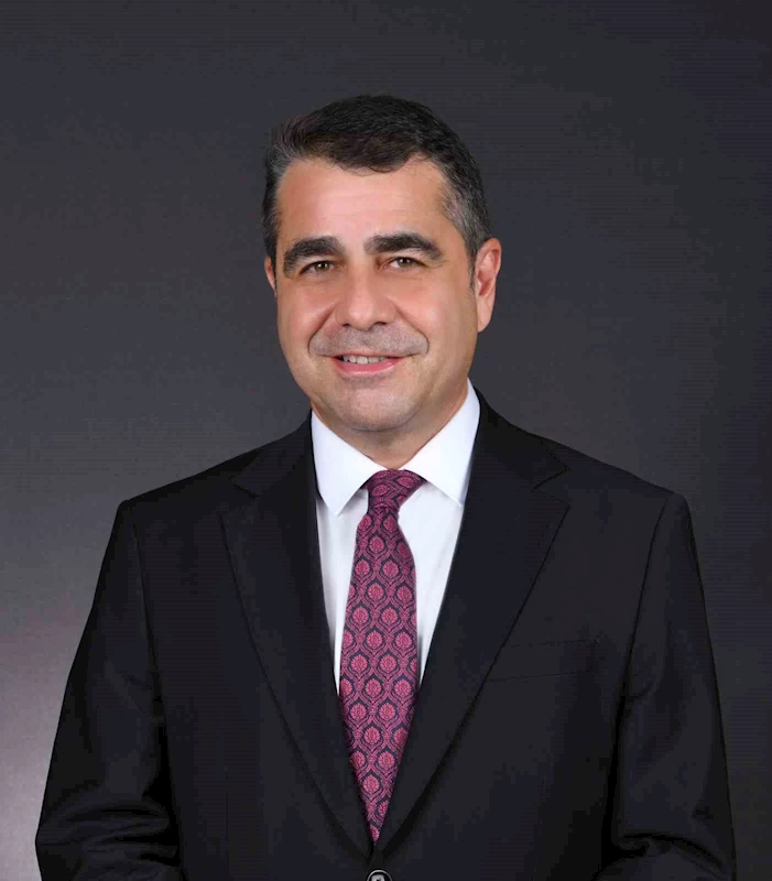 İş Bankası’nın Genel Müdür Yardımcılığına atama
