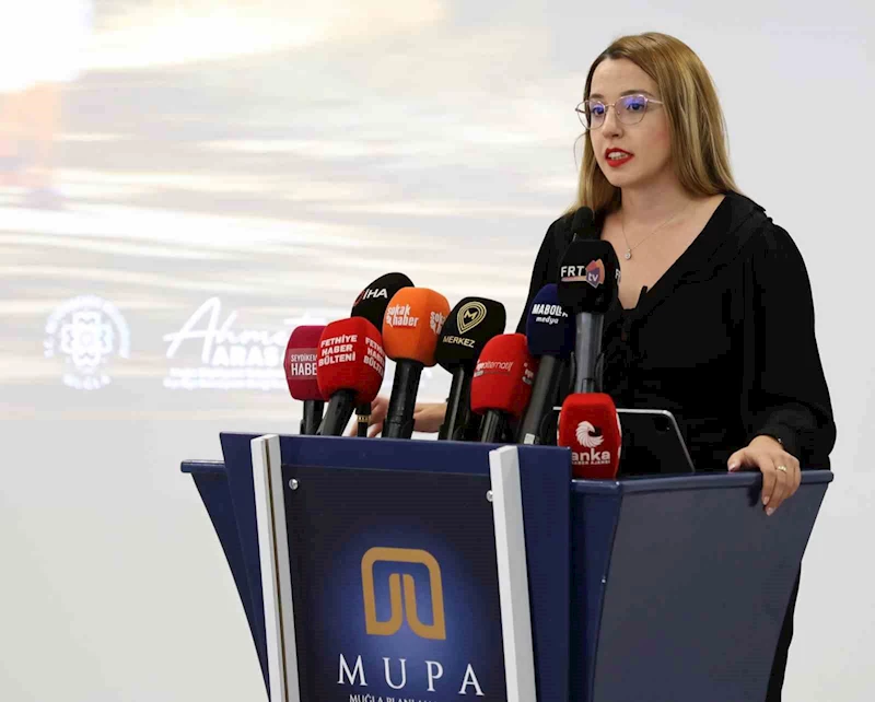 Muğla Planlama Ajansı’ndan bilgilendirme toplantısı: 