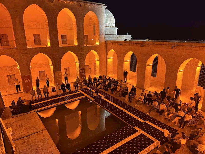 Mardin’de 