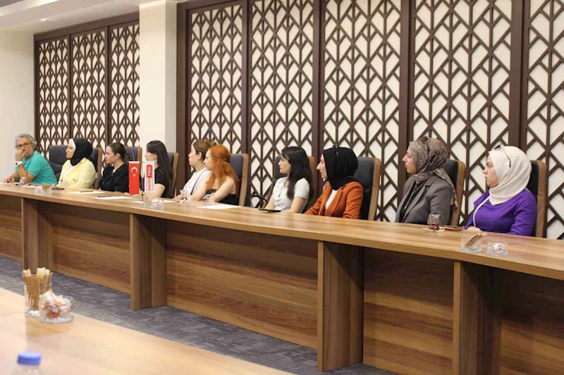 DAİMFED istihdama köprü oluyor
