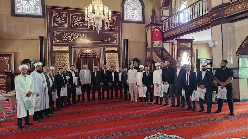 Yozgat birincileri Çekerek’ten çıktı, şimdi bölge finaline gün sayıyorlar
