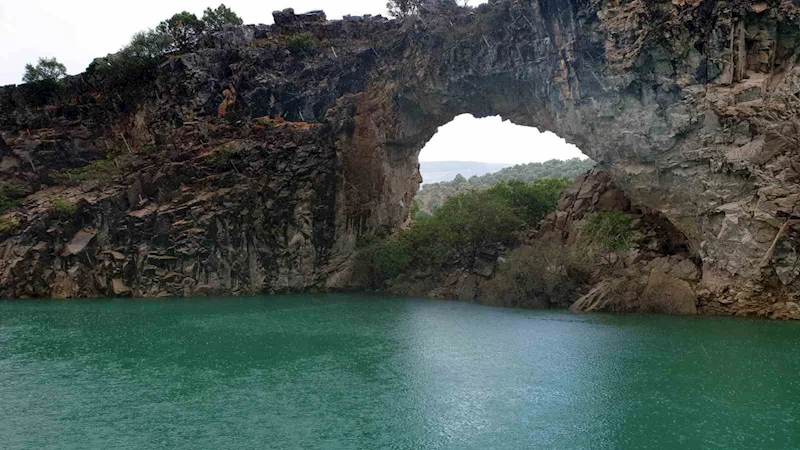 İç turizmin gözdesi: 